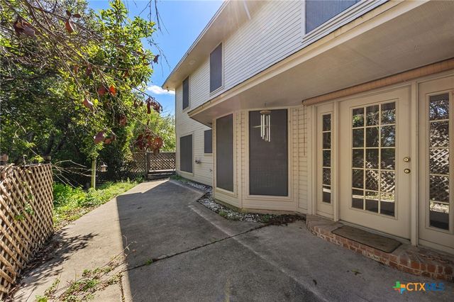 907 Reynard Circle, Harker Heights, TX 76548