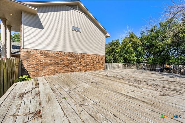 907 Reynard Circle, Harker Heights, TX 76548