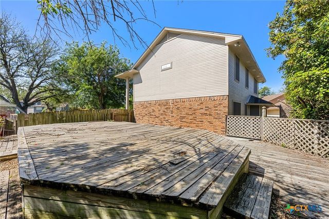 907 Reynard Circle, Harker Heights, TX 76548