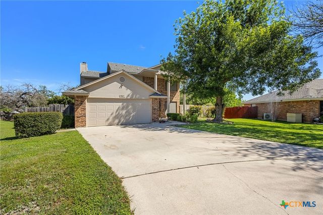 907 Reynard Circle, Harker Heights, TX 76548