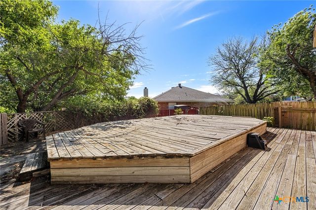 907 Reynard Circle, Harker Heights, TX 76548
