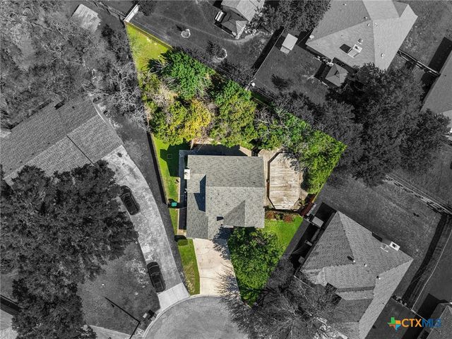 907 Reynard Circle, Harker Heights, TX 76548