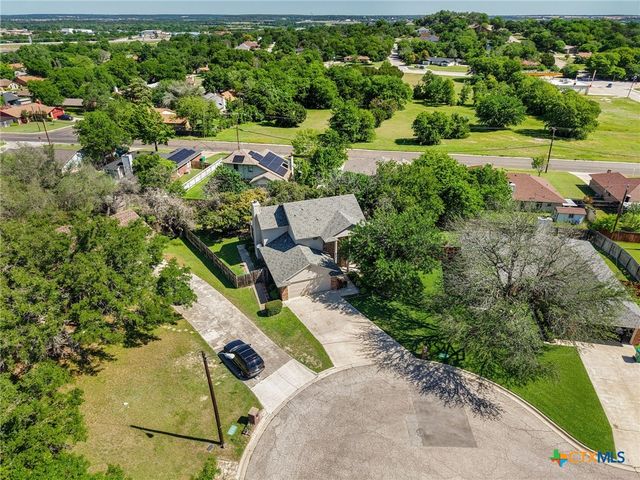 907 Reynard Circle, Harker Heights, TX 76548