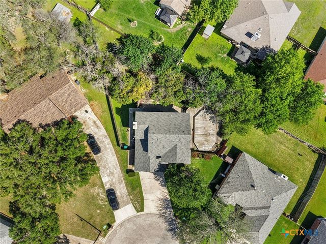 907 Reynard Circle, Harker Heights, TX 76548