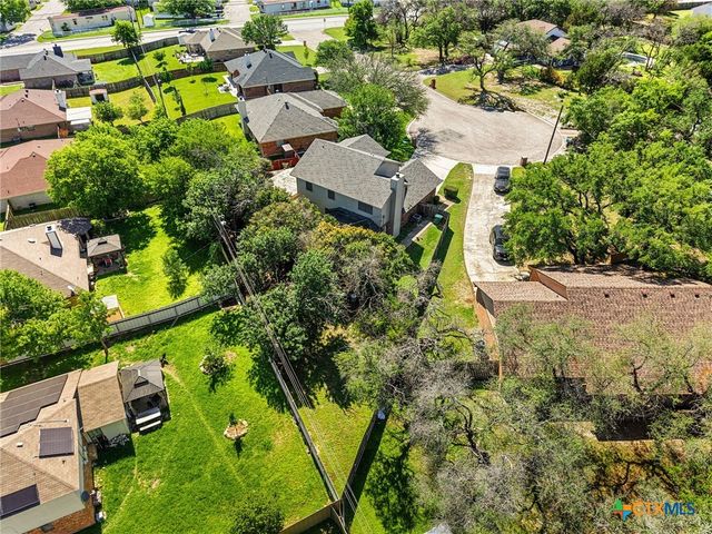907 Reynard Circle, Harker Heights, TX 76548