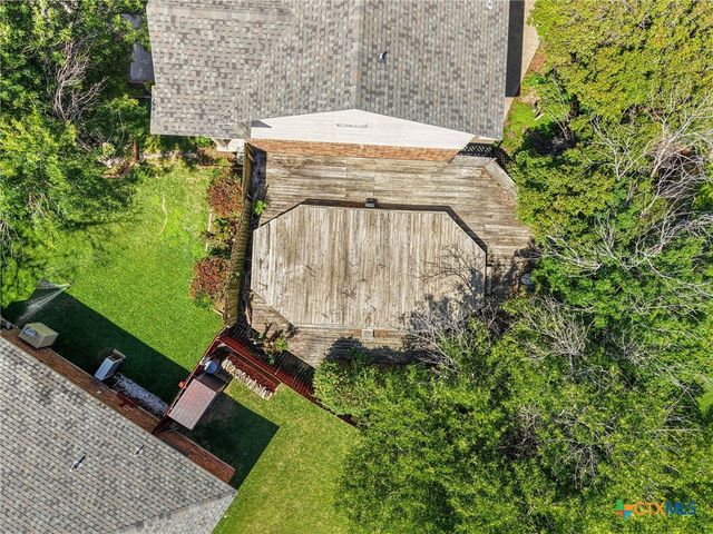 907 Reynard Circle, Harker Heights, TX 76548
