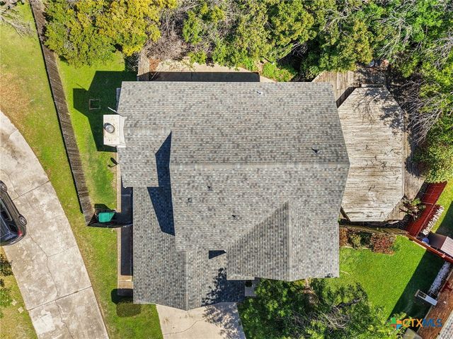 907 Reynard Circle, Harker Heights, TX 76548