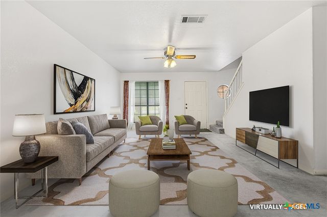 907 Reynard Circle, Harker Heights, TX 76548