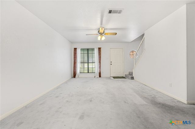 907 Reynard Circle, Harker Heights, TX 76548