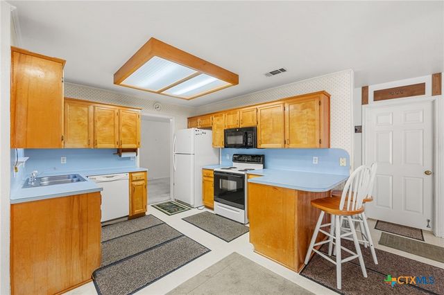 907 Reynard Circle, Harker Heights, TX 76548