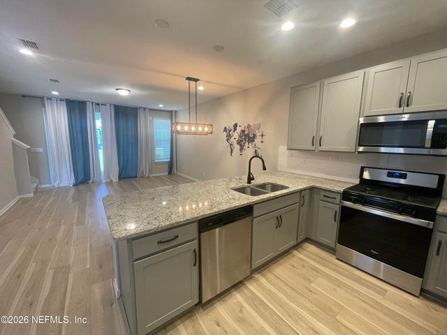 61 PINEBURY Lane, St. Augustine, FL 32092