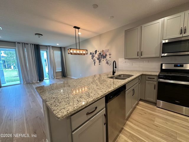 61 PINEBURY Lane, St. Augustine, FL 32092