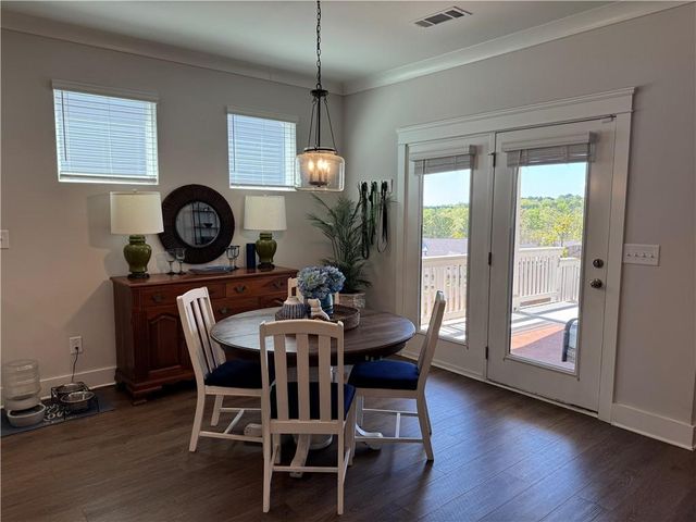 186 Sunshower Ridge, Canton, GA 30114