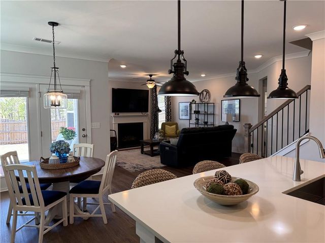 186 Sunshower Ridge, Canton, GA 30114