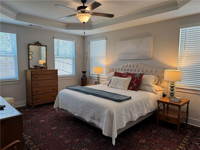 186 Sunshower Ridge, Canton, GA 30114