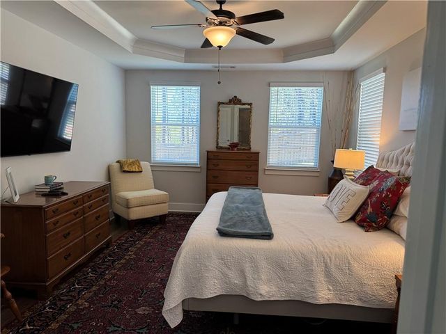 186 Sunshower Ridge, Canton, GA 30114