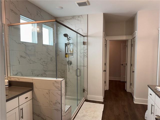 186 Sunshower Ridge, Canton, GA 30114