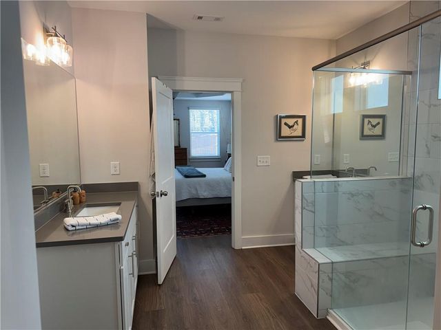 186 Sunshower Ridge, Canton, GA 30114