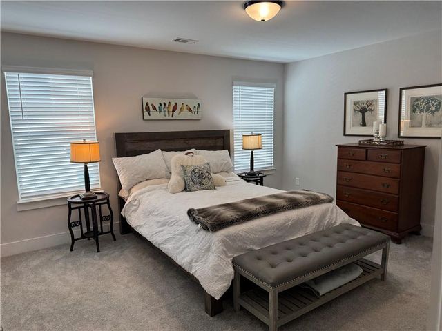 186 Sunshower Ridge, Canton, GA 30114