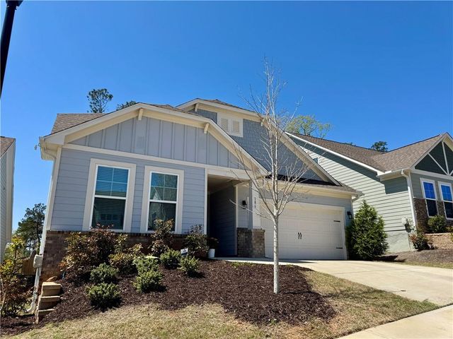 186 Sunshower Ridge, Canton, GA 30114
