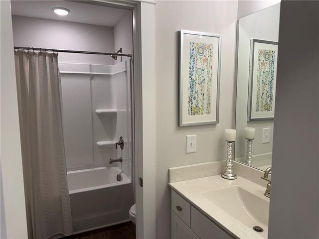 186 Sunshower Ridge, Canton, GA 30114