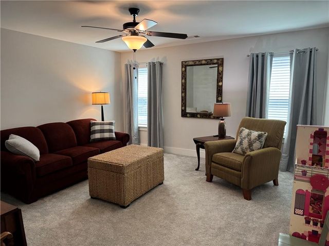 186 Sunshower Ridge, Canton, GA 30114