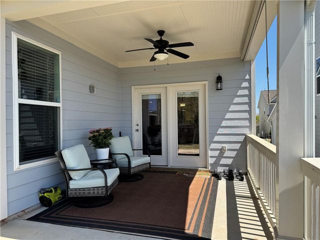 186 Sunshower Ridge, Canton, GA 30114