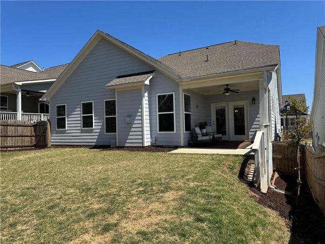 186 Sunshower Ridge, Canton, GA 30114