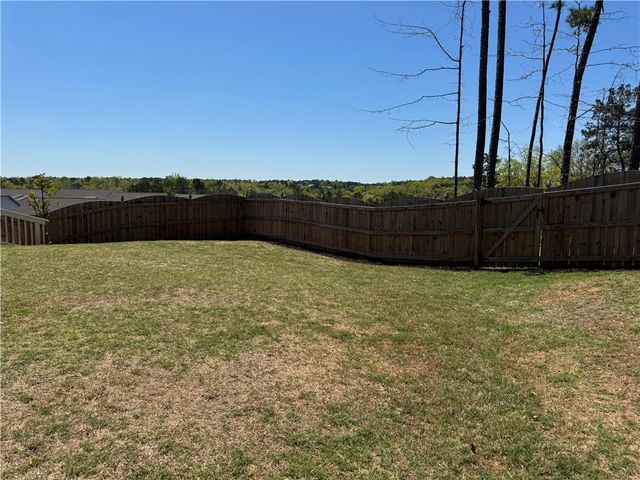 186 Sunshower Ridge, Canton, GA 30114