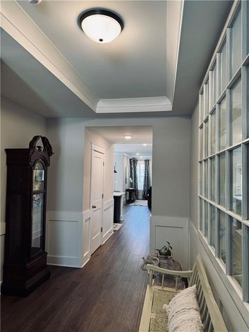 186 Sunshower Ridge, Canton, GA 30114