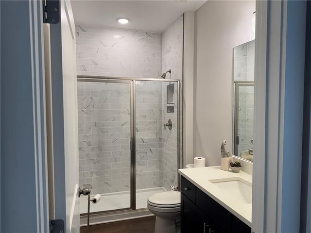 186 Sunshower Ridge, Canton, GA 30114