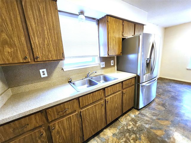 508 Campbell Lane, Denton, TX 76209