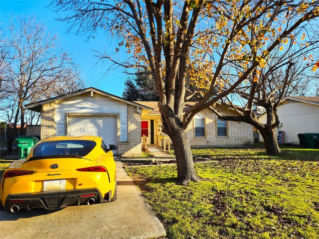 508 Campbell Lane, Denton, TX 76209