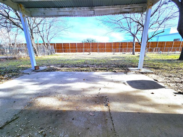 508 Campbell Lane, Denton, TX 76209