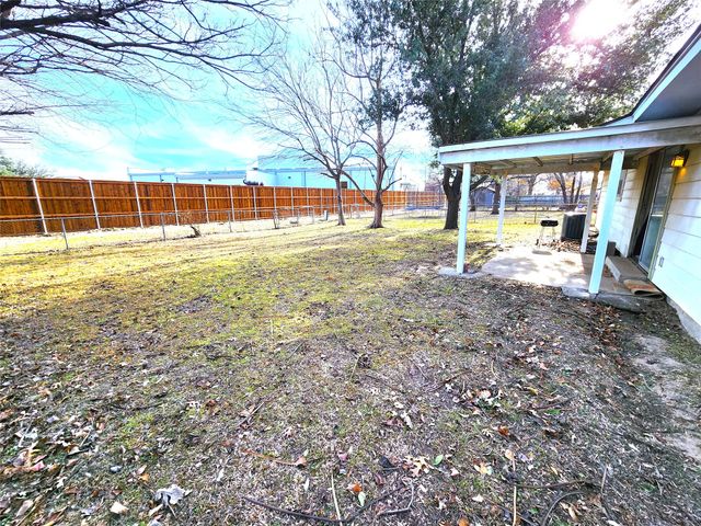 508 Campbell Lane, Denton, TX 76209