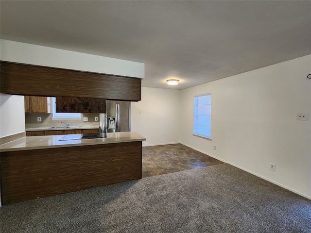 508 Campbell Lane, Denton, TX 76209