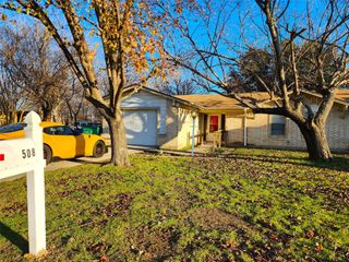 508 Campbell Lane, Denton, TX 76209