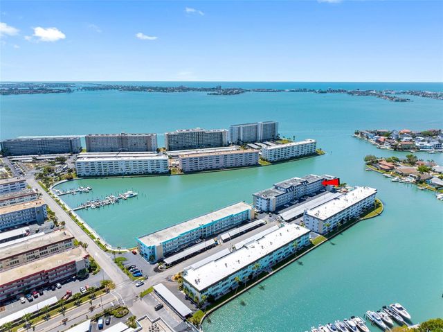 5960 30TH AVENUE S 312, Gulfport, FL 33707