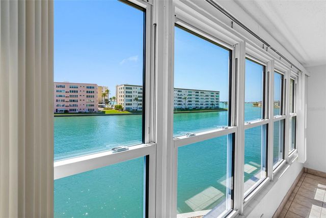 5960 30TH AVENUE S 312, Gulfport, FL 33707