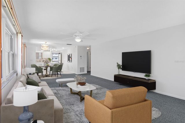 5960 30TH AVENUE S 312, Gulfport, FL 33707