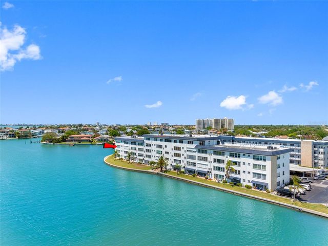 5960 30TH AVENUE S 312, Gulfport, FL 33707