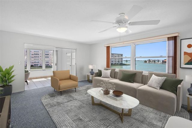 5960 30TH AVENUE S 312, Gulfport, FL 33707