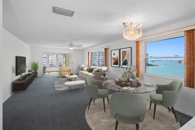 5960 30TH AVENUE S 312, Gulfport, FL 33707