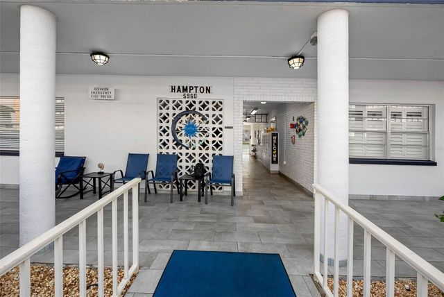 5960 30TH AVENUE S 312, Gulfport, FL 33707