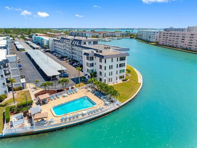 5960 30TH AVENUE S 312, Gulfport, FL 33707