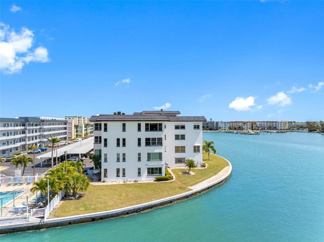 5960 30TH AVENUE S 312, Gulfport, FL 33707