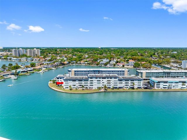 5960 30TH AVENUE S 312, Gulfport, FL 33707