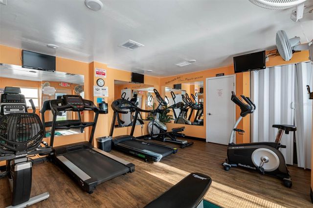 5960 30TH AVENUE S 312, Gulfport, FL 33707