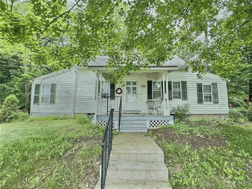 326 Main Street, Ledyard, NY 13026