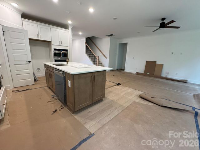 5087 McLaughlin Loop, Waxhaw, NC 28173